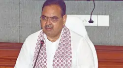 लापरवाही पर CM भजनलाल का सख्त एक्शन, 2 RPS अधिकारियों पर कार्रवाई, महिला सुधार गृह की DSP सस्पेंड