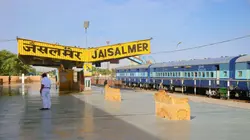 बदलेगी जैसलमेर रेलवे स्टेशन की तस्वीर, 140 करोड़ रुपये की लागत से मिलेंगी एयरपोर्ट जैसी सुविधाएं!