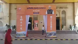 140 करोड़ में बदला जैसलमेर रेलवे स्टेशन का रूप, PM मोदी ने किया वर्चुअल लोकार्पण