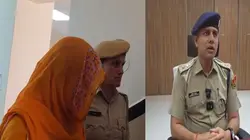 LDC भर्ती परीक्षा नकल प्रकरण: जैसलमेर SP ने पहली बार तोड़ी चुप्पी, बोले- जांच निष्पक्ष, टॉर्चर के आरोप निराधार