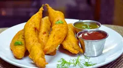 घर पर राजस्थानी स्टाइल में बनाएं मिर्ची वड़ा, जानें रेसिपी और फायदे