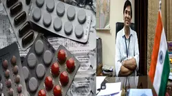 IAS डॉ. समित शर्मा की पहल से अब हर जिले में खुलेंगे जन औषधि केंद्र, 80% तक सस्ती मिलेंगी दवाएं