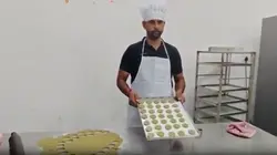 बीकानेर में बाजरा बना सुपरफूड और रोजगार का जरिया, 'मरूशक्ति यूनिट' में बन रहे कई पौष्टिक उत्पाद