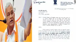 किरोड़ी लाल ने रीट पेपर लीक पर अमित शाह को लिखी चिट्ठी, डोटासरा और सुभाष गर्ग पर गंभीर आरोप