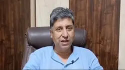 ‘नई नहीं, पुरानी योजनाओं का श्रेय ले रही सरकार’ MLA रोहित बोहरा का भजनलाल सरकार पर वार