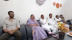 28 जुलाई को CM की 177 करोड़ की घोषणाओं पर BJP नेत्री ने जताया आभार, MLA पर लगाए गंभीर आरोप
