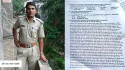 खाकी पर घूस का संगीन आरोप! टोडारायसिंह थाने के पूर्व थानाधिकारी समेत 6 पुलिसकर्मियों पर केस दर्ज