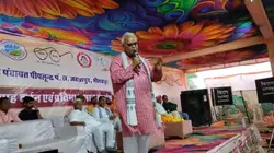 “नकटे बूंचे सबसे ऊंचे”... हाड़ौती कहावत में मदन दिलावर ने डोटासरा पर साधा निशाना, बोले- महेश जोशी के पास वाली बैरक खाली है