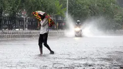 कड़केगी बिजली, बरसेंगे बादल, राजस्थान में शाम के बाद मचेगा बारिश का तांडव! इन जिलों में अलर्ट