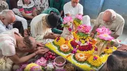 सावन के दूसरे सोमवार पर शिवमय हुआ राजस्थान, जयपुर से जैसलमेर तक हर-हर महादेव के जयकारों की गूंज