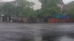 राजस्थान में फिर बरसेंगे बादल, कड़केगी बिजली! कोटा-उदयपुर-अजमेर-जयपुर में भारी से अति भारी बारिश का अलर्ट