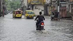 राजस्थान में मानसून फिर हुआ बेकाबू! जयपुर-कोटा समेत कई जिलों में भारी बारिश का अलर्ट