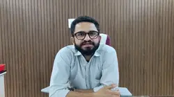 कौन हैं कपिल कुमार कोठारी, जिन्होंने टोंक के पीपलू में संभाला SDO का पदभार
