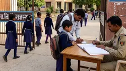 सरकारी स्कूलों में फोटो-वीडियो बनाने पर रोक, बिना अनुमति एंट्री बैन, विजिटर के लिए नए नियम लागू