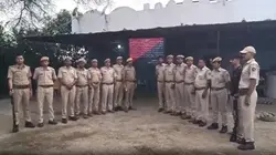 हिस्ट्रीशीटर अजब खान पर प्रतापगढ़ पुलिस का शिकंजा, 2.82 करोड़ की संपत्ति फ्रीज