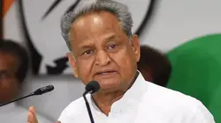 प्रतापगढ़ में 30 अगस्त को गरजेगा कांग्रेस का जन आक्रोश, दिवाक माता में महारैली में पहुंचेंगे अशोक गहलोत