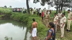 प्रतापगढ़ में अपने ही कुएं में गिरा 65 वर्षीय बुजुर्ग, SDRF और सिविल डिफेंस की टीमें तलाश में जुटीं