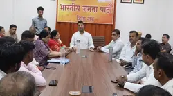 टोंक में बढ़ी सियासी हलचल, 31 अगस्त को जारी होगी प्रत्याशियों की सूची