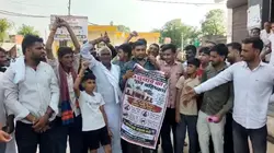 टोंक में निकाय चुनाव से पहले बड़ा ऐलान, ग्रामीण बोले- 'मुर्गा बना देना, लेकिन वोट नहीं डालेंगे'