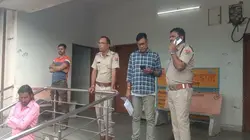 प्रतापगढ़ में बाइक -पिकअप की टक्कर में पिता की मौत, बेटे ने भी रास्ते में तोड़ा दम