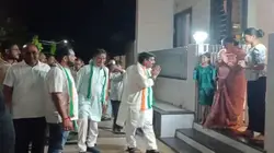प्रतापगढ़ के धरियावद में किसका बनेगा बोर्ड? घर-घर पहुंच रहे BJP-कांग्रेस प्रत्याशी